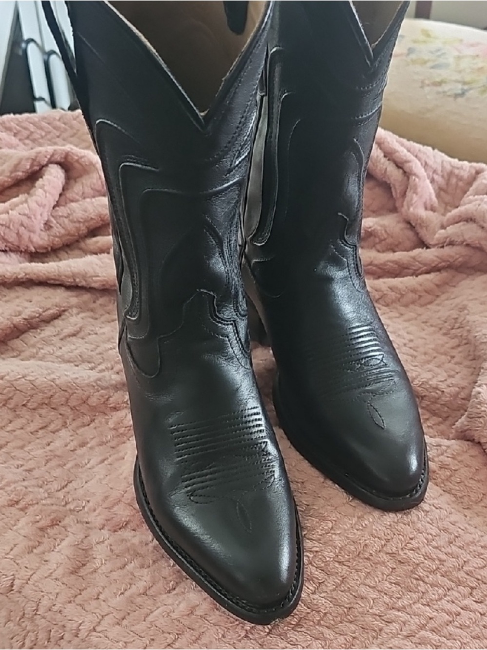 Tecovas Cowboy Boots